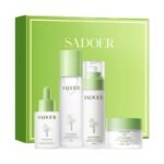 SADOER Snow Grass B5 Moisturizing, Soothing, and Repairing Six Piece Set - Image 5