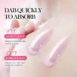 SADOER Strawberry Marshmallow Body Lotion 200ml - Image 6