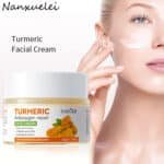 SADOER Turmeric Antioxidant Repair Cream 50g - Image 2