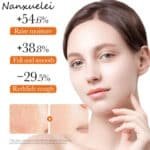 SADOER Turmeric Antioxidant Repair Cream 50g - Image 6