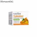 SADOER Turmeric Antioxidant Repair Cream 50g - Image 3