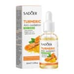 SADOER Turmeric Antioxidant Serum 30ml - Image 7