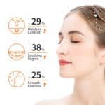 SADOER Turmeric Antioxidant Serum 30ml - Image 6