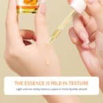 SADOER Turmeric Antioxidant Serum 30ml - Image 5