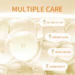 SADOER Turmeric Antioxidant Serum 30ml - Image 2