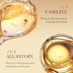 SADOER Turmeric Firming and Nourishing Eye Cream 20g - Image 4