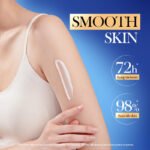 SADOER Type 3 Collagen Anti-Cracking Body Cream 300g - Image 4