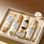 SADOER Type 3 Collagen Firming and Anti-Wrinkle Skincare Set 100ml + 100ml + 100g + 30ml + 60g + 20g