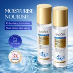 SADOER Type 3 Collagen Firming and Anti-Wrinkle Toner 100ml