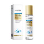 SADOER Type 3 Collagen Firming and Anti-Wrinkle Toner 100ml - Image 3