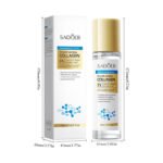 SADOER Type 3 Collagen Firming and Anti-Wrinkle Toner 100ml - Image 2