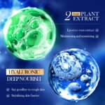 SADOER Type 3 Collagen Firming and Wrinkle-Smoothing Cream 60g - Image 3