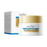 SADOER Type 3 Collagen Firming and Wrinkle-Smoothing Cream 60g - Image 2