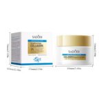 SADOER Type 3 Collagen Firming and Wrinkle-Smoothing Cream 60g - Image 7