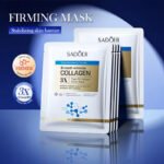 SADOER Type 3 Collagen Firming and Wrinkle-Smoothing Mask 30ml