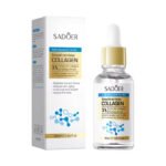 SADOER Type 3 Collagen Firming and Wrinkle-Smoothing Serum 100ml - Image 6
