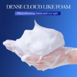 SADOER Type 3 Collagen Oil Control Soothing Cleanser 100g - Image 5