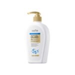 SADOER Type 3 Collagen Soothing Body Lotion 400ml - Image 5