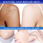 SADOER Type 3 Collagen Soothing Body Lotion 400ml - Image 2