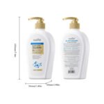 SADOER Type 3 Collagen Soothing Body Lotion 400ml - Image 6