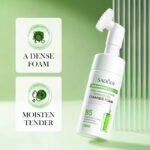 SADOER Vitamin B5 Amino Acid Cleansing Mousse 120ml