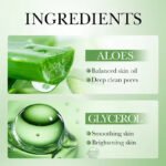 SADOER Vitamin B5 Amino Acid Cleansing Mousse 120ml - Image 3