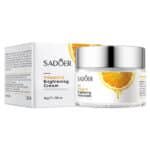 SADOER Vitamin C Brightening Face Cream 50g - Image 4