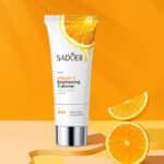 SADOER Vitamin C Brightening Facial Cleanser 100g - Image 5