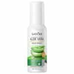 SADOER Vitamin C Brightening Facial Mist 100ml - Image 3
