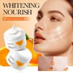 SADOER Vitamin C Brightening & Moisturizing Face Cream100g