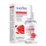SADOER Vitamin C Brightening Serum 30ml - Image 5