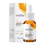 SADOER Vitamin C Brightening Serum 30ml - Image 4