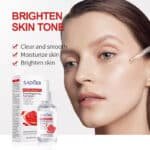 SADOER Vitamin C Brightening Serum 30ml - Image 2