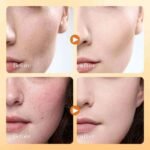 SADOER Vitamin C Brightening Tone-Up Cream – 50g - Image 5