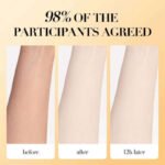 SADOER Vitamin C Brightening Tone-Up Cream – 50g - Image 6