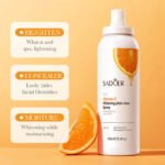 SADOER Vitamin C Brightening Tone-Up Facial Mist 150ml - Image 5