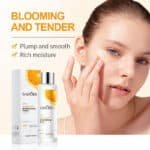 SADOER Vitamin C Brightening Toner 120ml - Image 6