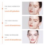 SADOER Vitamin C Gentle Brightening Serum 2ml × 20pcs - Image 3