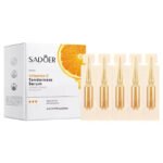 SADOER Vitamin C Gentle Brightening Serum 2ml × 20pcs - Image 2