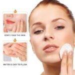 SADOER Vitamin C Makeup Remover Water 300ml - Image 4