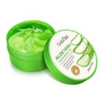 SADOER Vitamin C Moisturizing Aloe Vera Gel 300g - Image 5