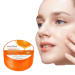 SADOER Vitamin C Moisturizing Aloe Vera Gel 300g - Image 6