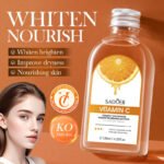 SADOER Vitamin C & Niacinamide Whitening Nourishing Glycerin 120ml