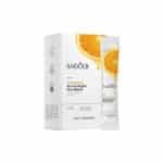 SADOER Vitamin C Overnight Gel Mask 4ml × 20pcs - Image 4