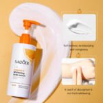SADOER Vitamin C Whitening Body Lotion 250g