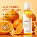 SADOER Vitamin C Whitening & Moisturizing Body Oil 100ml