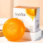 SADOER Vitamin C Whitening Soap 100g