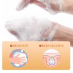 SADOER Vitamin C Whitening Soap 100g - Image 4