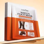 SADOER Whitening Foot Mask 35g - Image 2