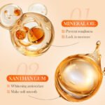 SADOER Whitening Hand Cream 100g - Image 4